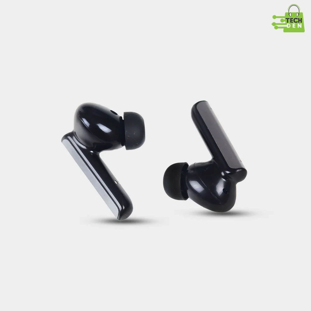 TECSA T-i11 Winter Series Earbuds
