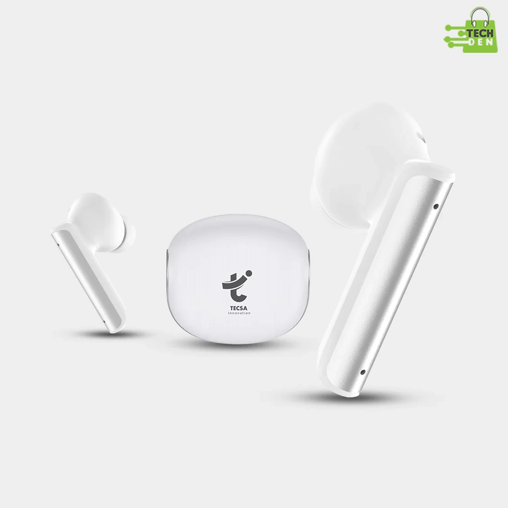 TECSA T-i11 Winter Series Earbuds