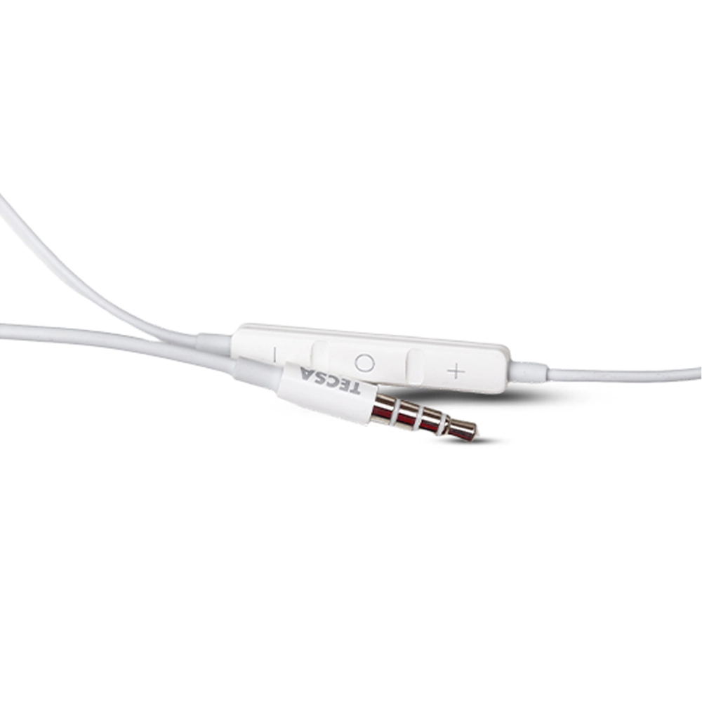 TECSA E-i11 Lite Earphone