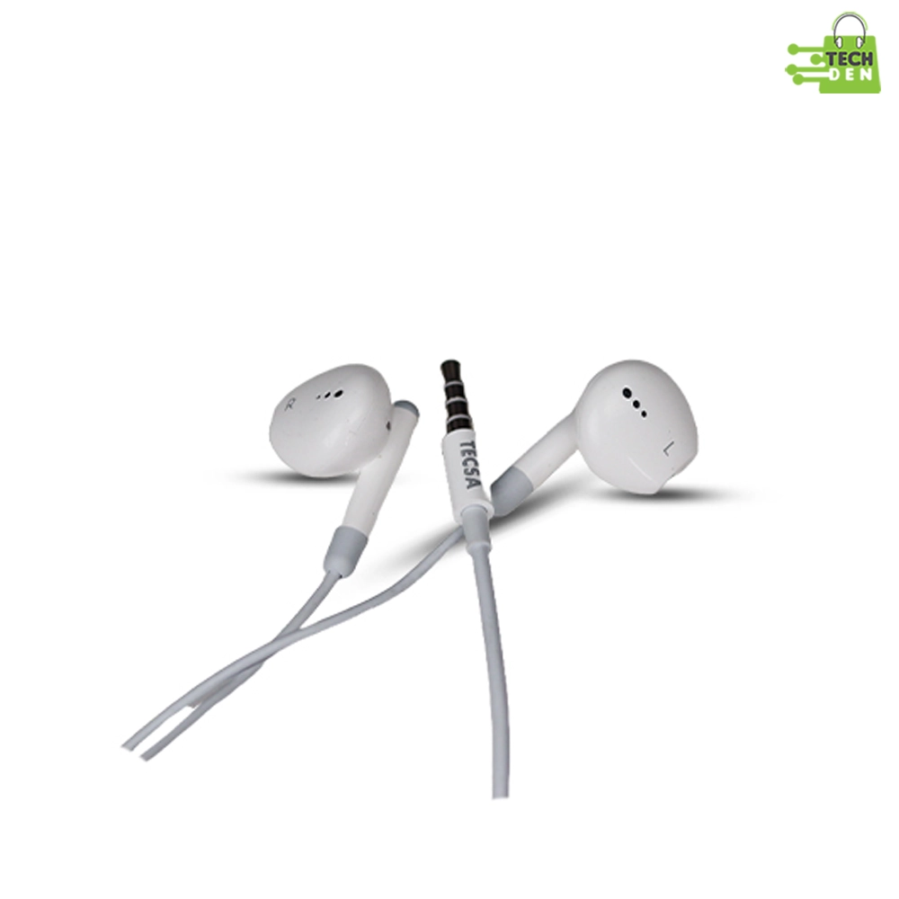 TECSA E-i11 Lite Earphone