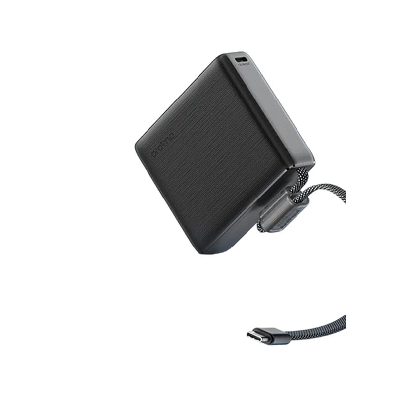 Oraimo PowerNova L11 10000mAh 22.5W Power Bank (OPB-7103C)
