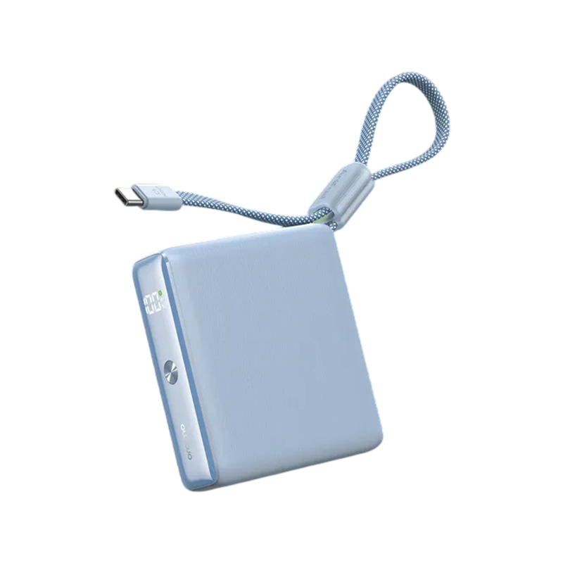 Oraimo PowerNova L11 10000mAh 22.5W Power Bank (OPB-7103C)