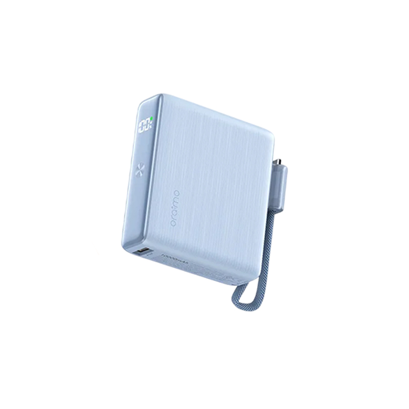 Oraimo PowerNova L11 10000mAh 22.5W Power Bank (OPB-7103C)