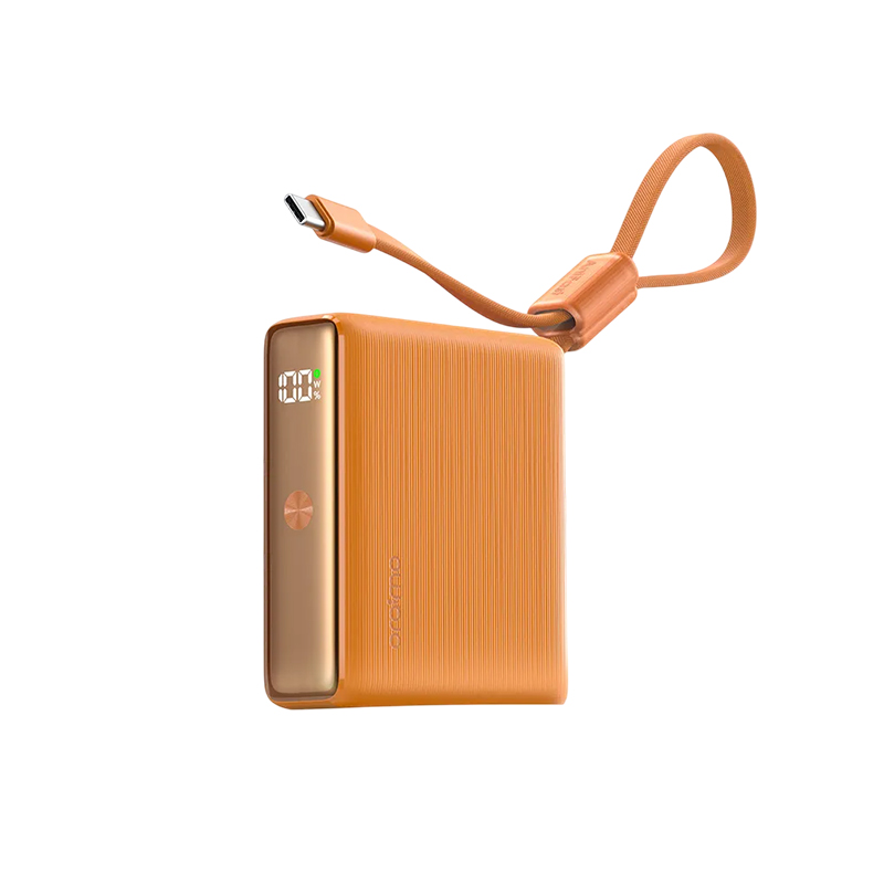 Oraimo PowerNova L11 10000mAh 22.5W Power Bank (OPB-7103C)