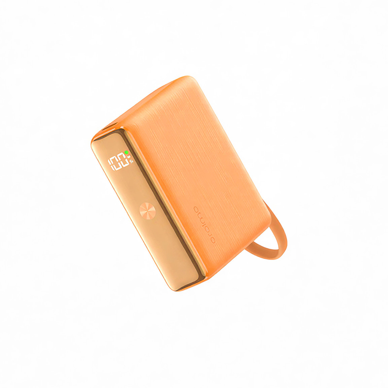 Oraimo PowerNova L11 10000mAh 22.5W Power Bank (OPB-7103C)