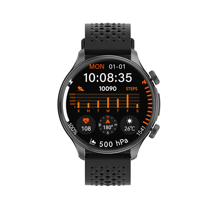 IMIKI HOLO 2 Pro Smart Watch