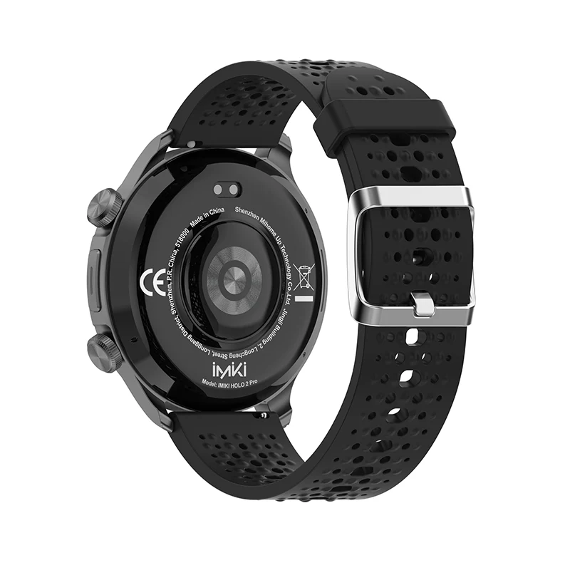 IMIKI HOLO 2 Pro Smart Watch