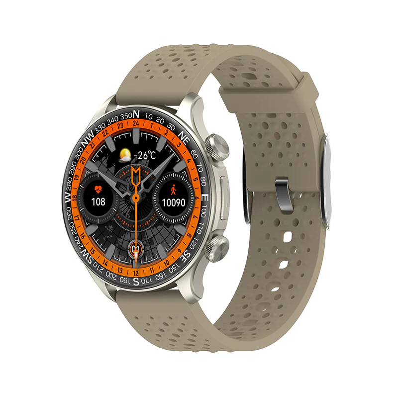 IMIKI HOLO 2 Pro Smart Watch