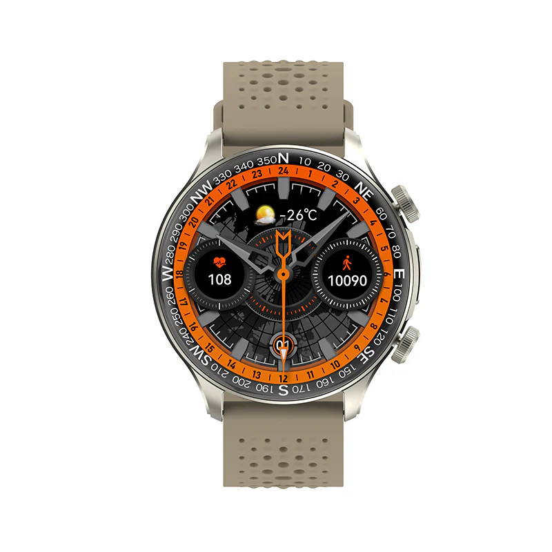 IMIKI HOLO 2 Pro Smart Watch
