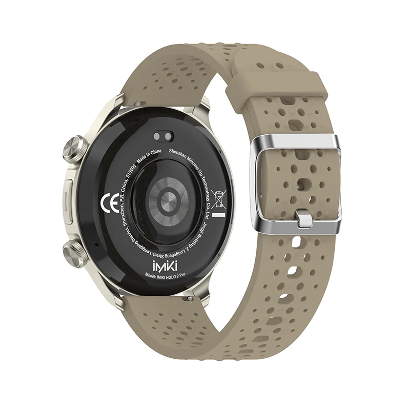 IMIKI HOLO 2 Pro Smart Watch
