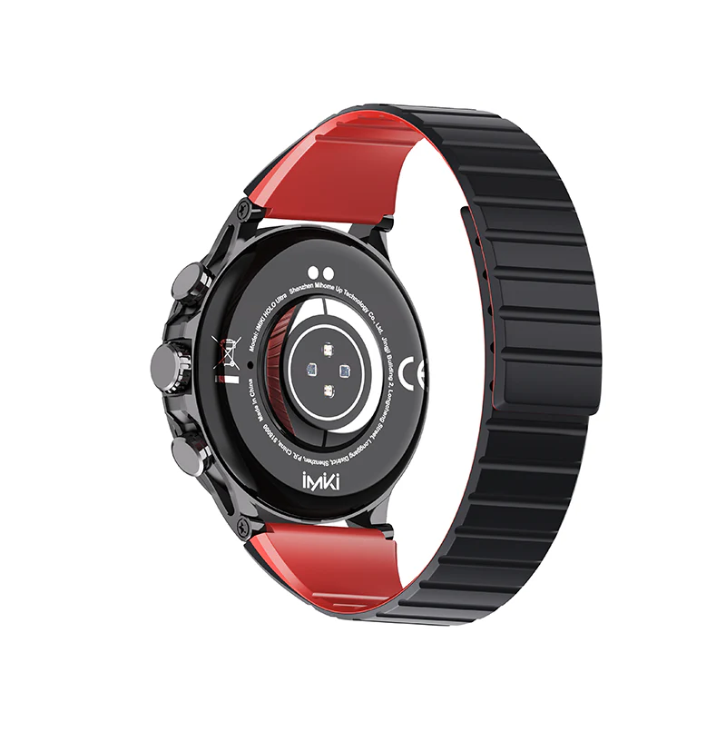 IMIKI HOLO Ultra Smart Watch