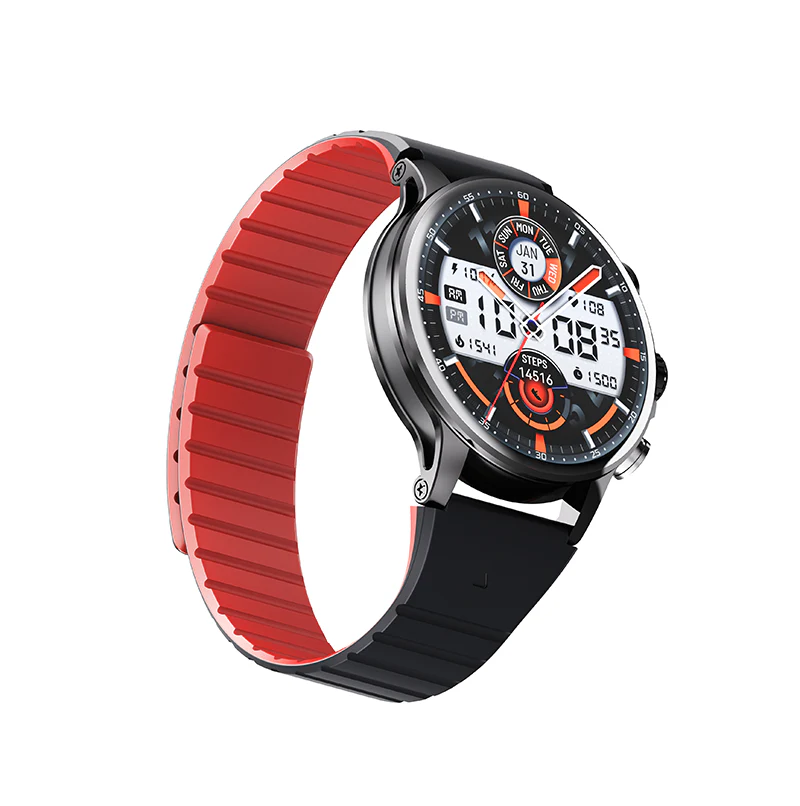 IMIKI HOLO Ultra Smart Watch