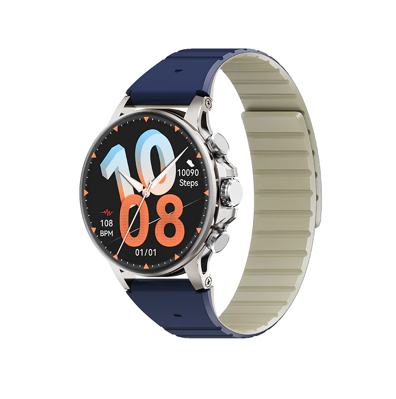 IMIKI HOLO Ultra Smart Watch