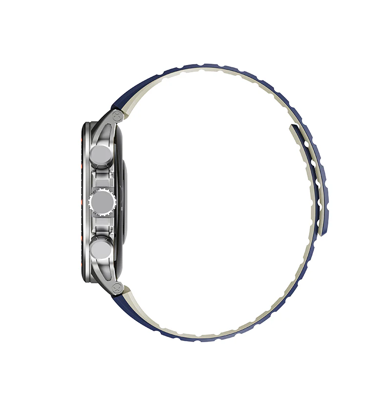 IMIKI HOLO Ultra Smart Watch