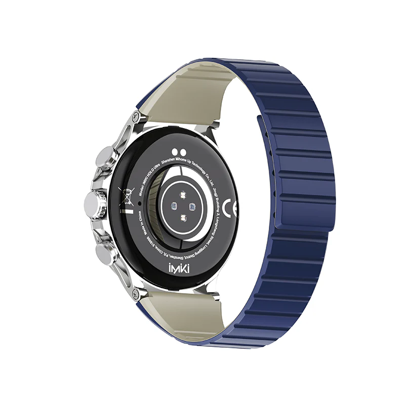 IMIKI HOLO Ultra Smart Watch