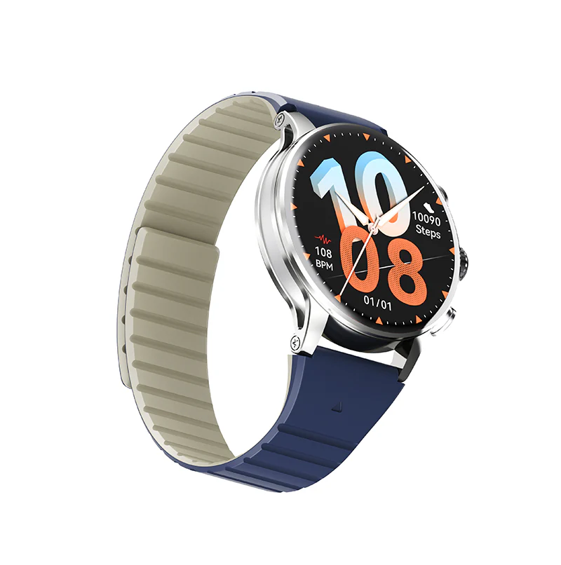 IMIKI HOLO Ultra Smart Watch