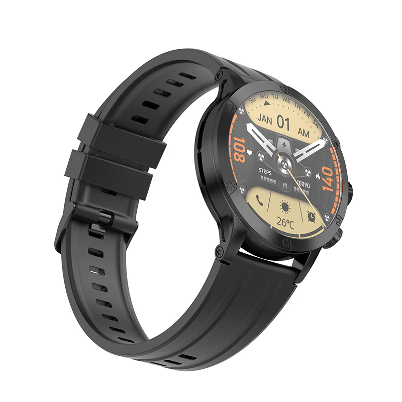 IMIKI Xplorer Pro Smart Watch with GPS