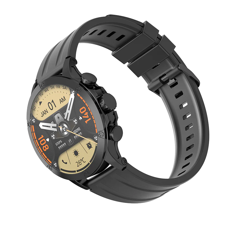 IMIKI Xplorer Pro Smart Watch with GPS