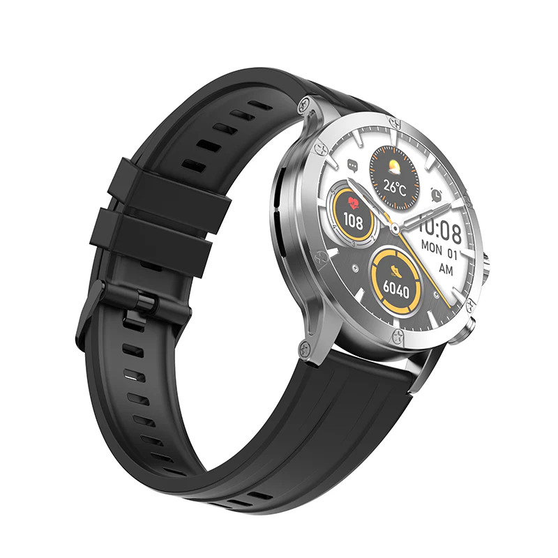 IMIKI Xplorer Pro Smart Watch with GPS