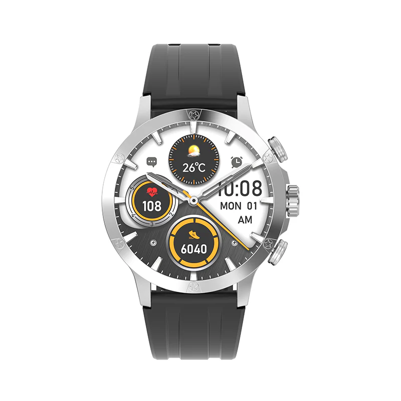 IMIKI Xplorer Pro Smart Watch with GPS