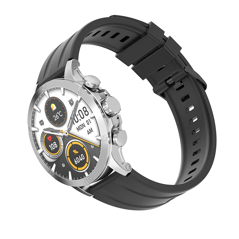 IMIKI Xplorer Pro Smart Watch with GPS