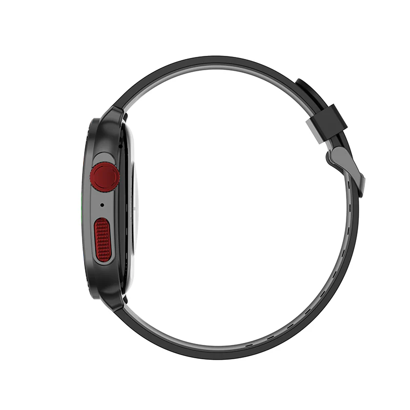 IMIKI Frame 2 Bluetooth calling Smart Watch
