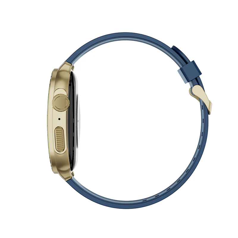 IMIKI Frame 2 Bluetooth calling Smart Watch
