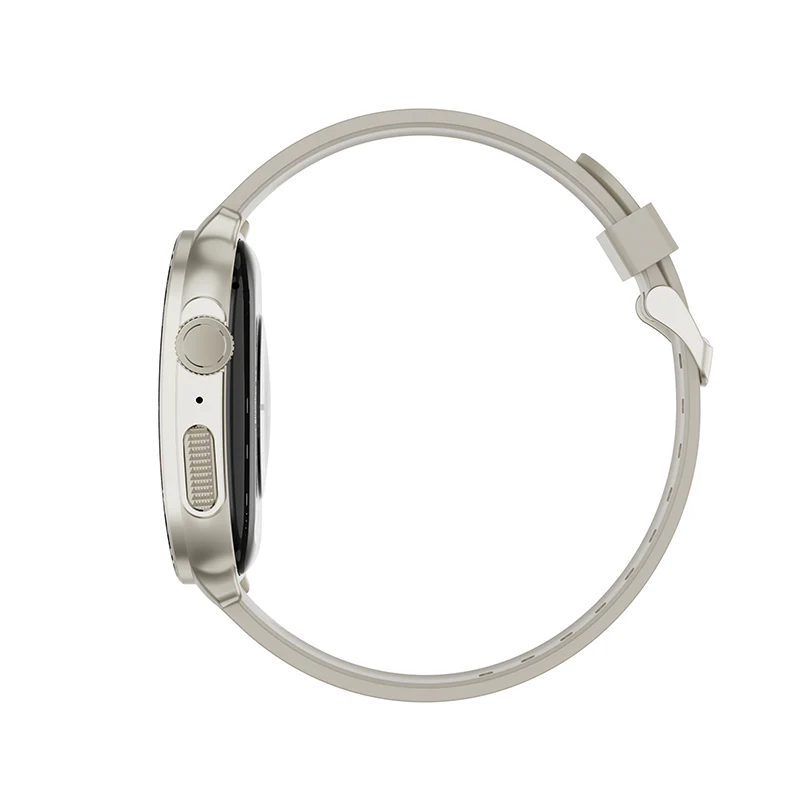 IMIKI Frame 2 Bluetooth calling Smart Watch