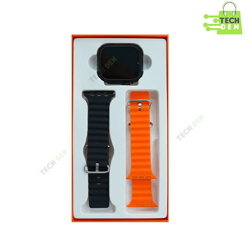 S9 ULTRA GS37 Pro 16/256GB Android Smartwatch