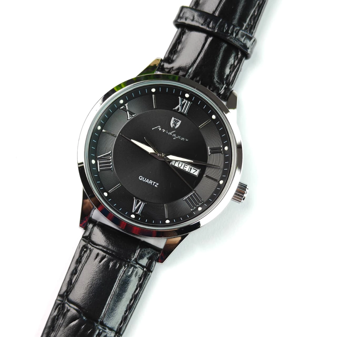 POEDAGAR 978L Luxury Men’s Watch