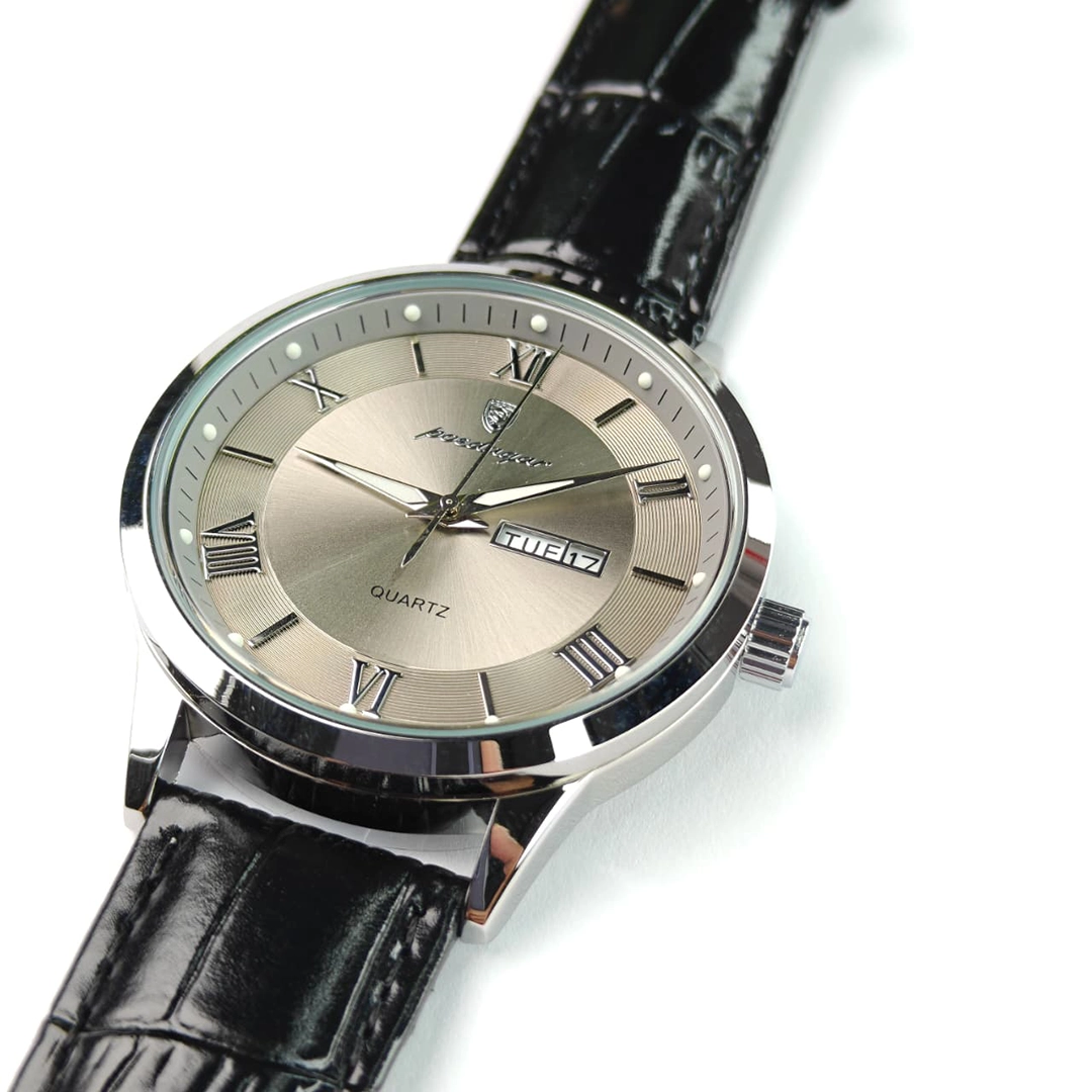 POEDAGAR 978L Luxury Men’s Watch