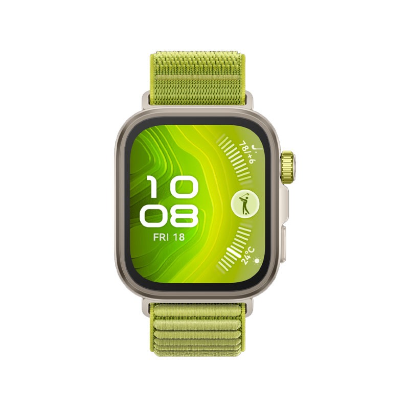 HUAWEI Watch Fit 4 Pro Smart Watch