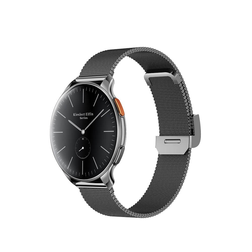Kieslect Elfin Bluetooth Calling Lady Smart Watch