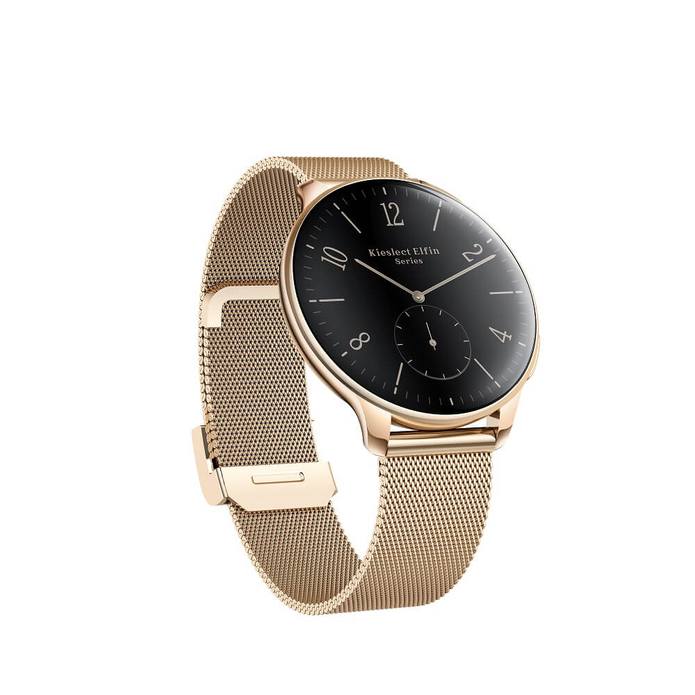Kieslect Elfin Bluetooth Calling Lady Smart Watch