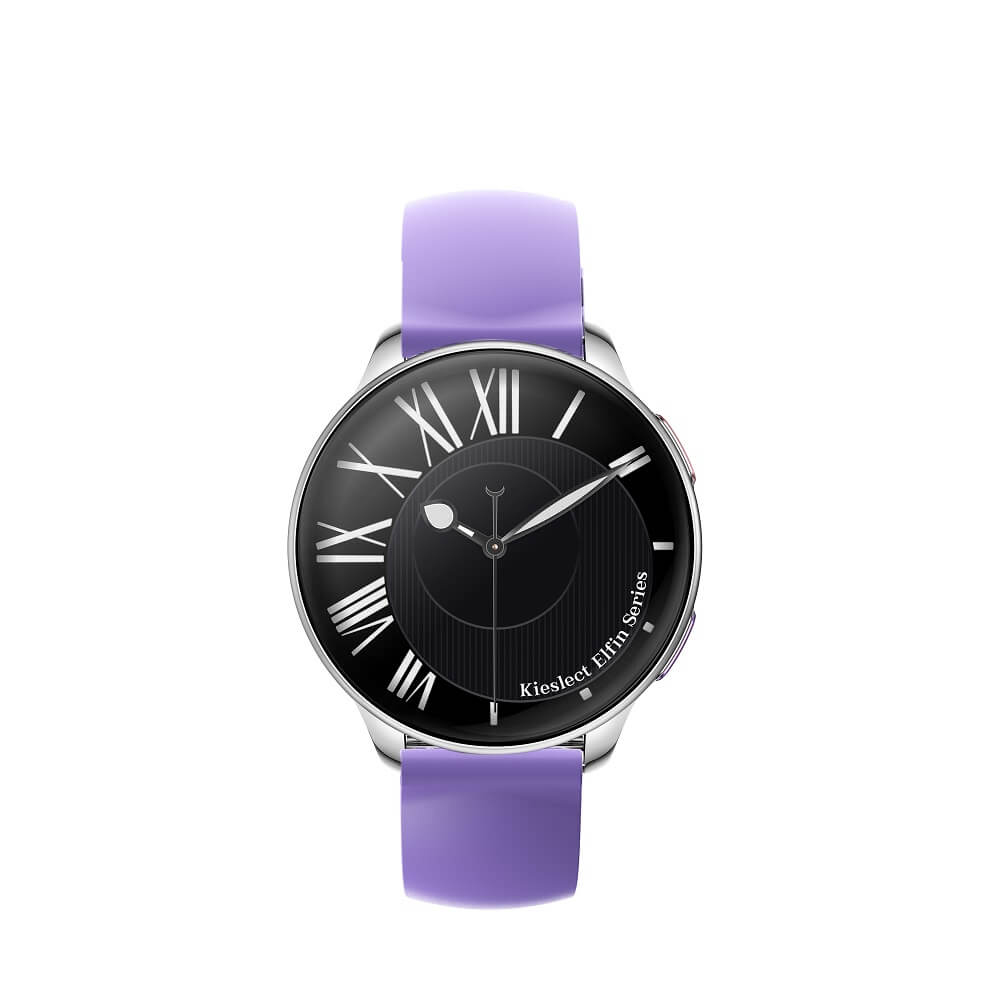 Kieslect Elfin Bluetooth Calling Lady Smart Watch