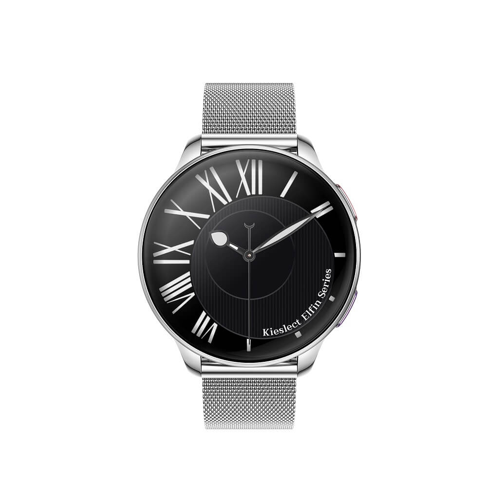 Kieslect Elfin Bluetooth Calling Lady Smart Watch