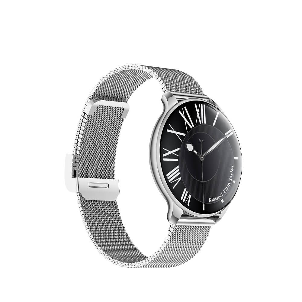 Kieslect Elfin Bluetooth Calling Lady Smart Watch