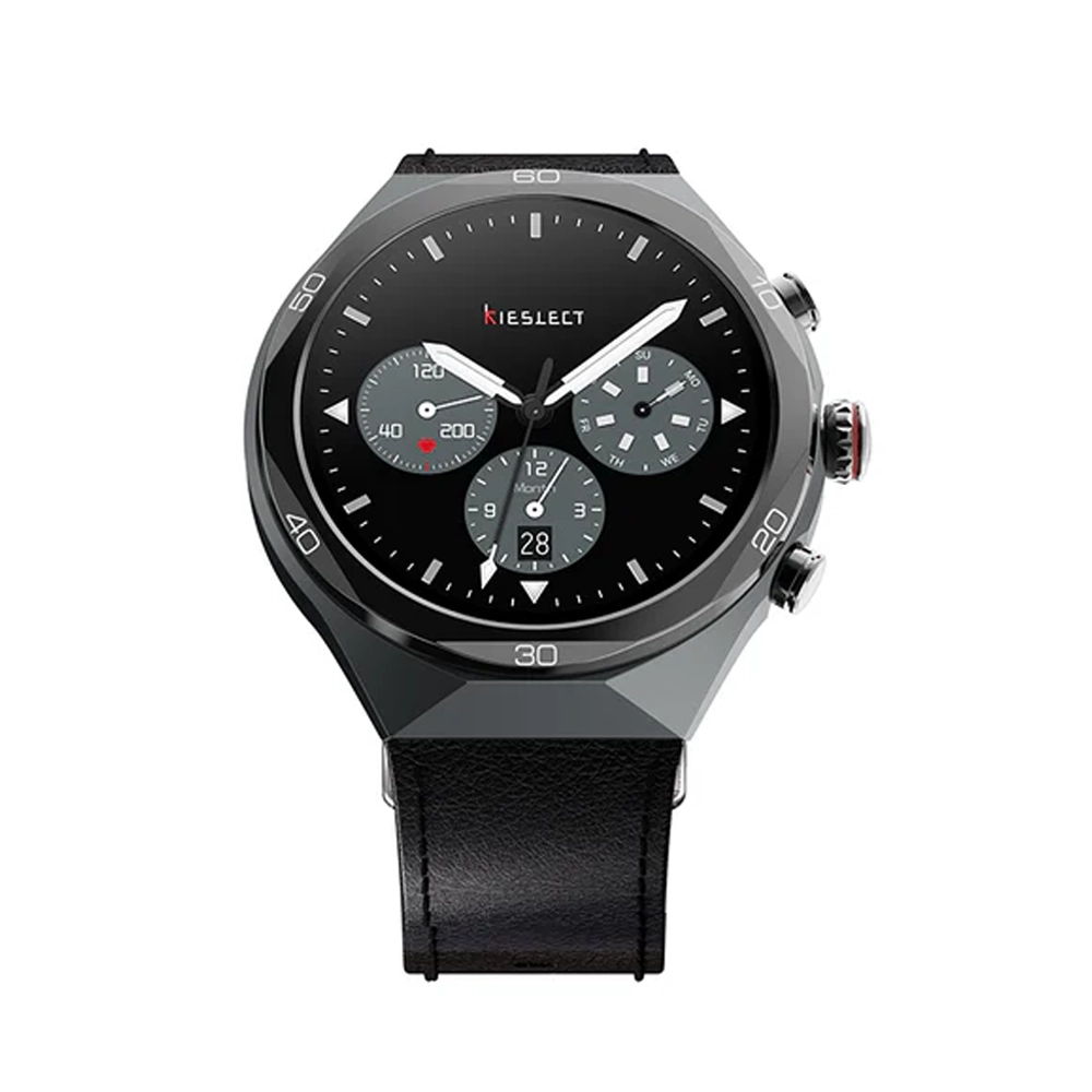 Kieslect Elite 2 Bluetooth Calling Smart Watch