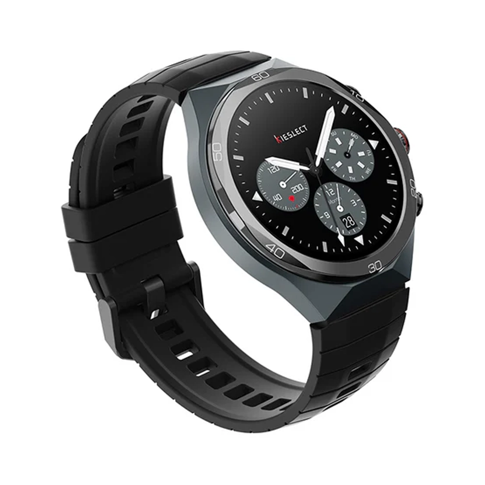 Kieslect Elite 2 Bluetooth Calling Smart Watch