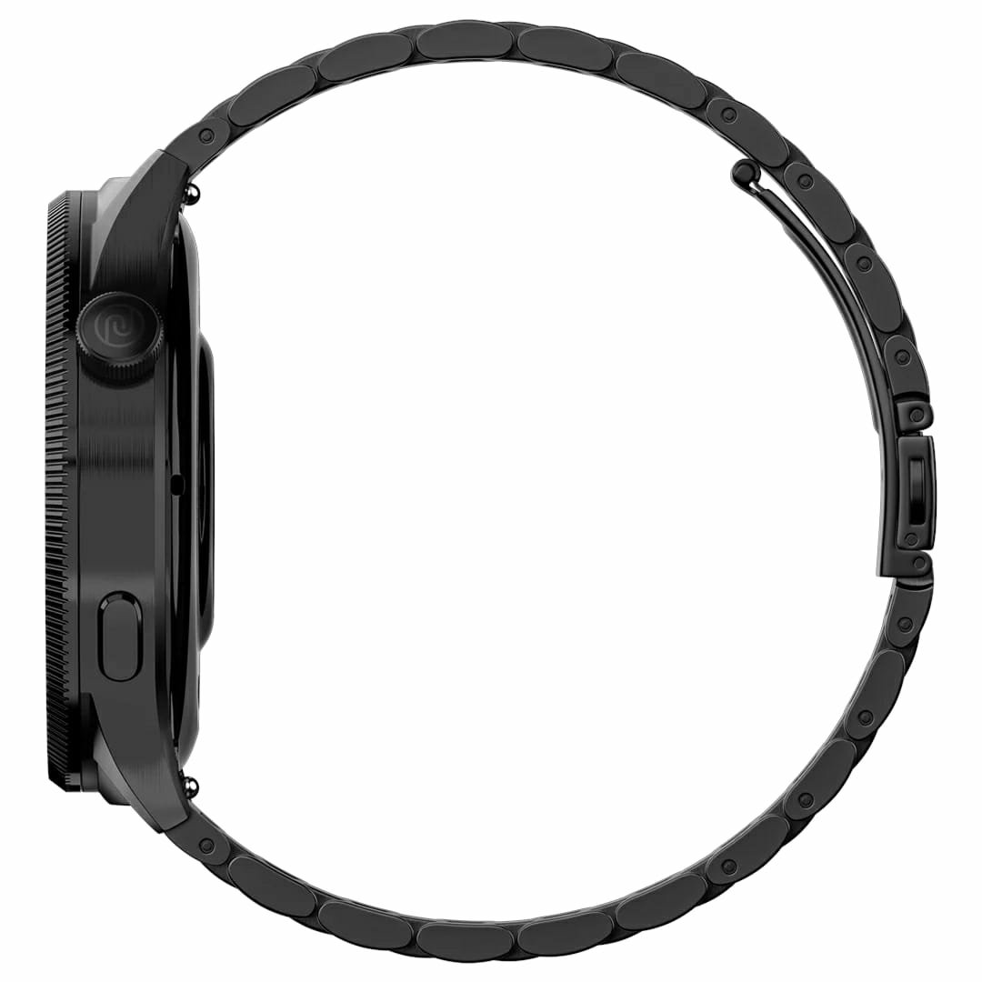 NoiseFit Halo 2  Metal Smartwatch (NSW-316)   | Noise Price in Bangladesh