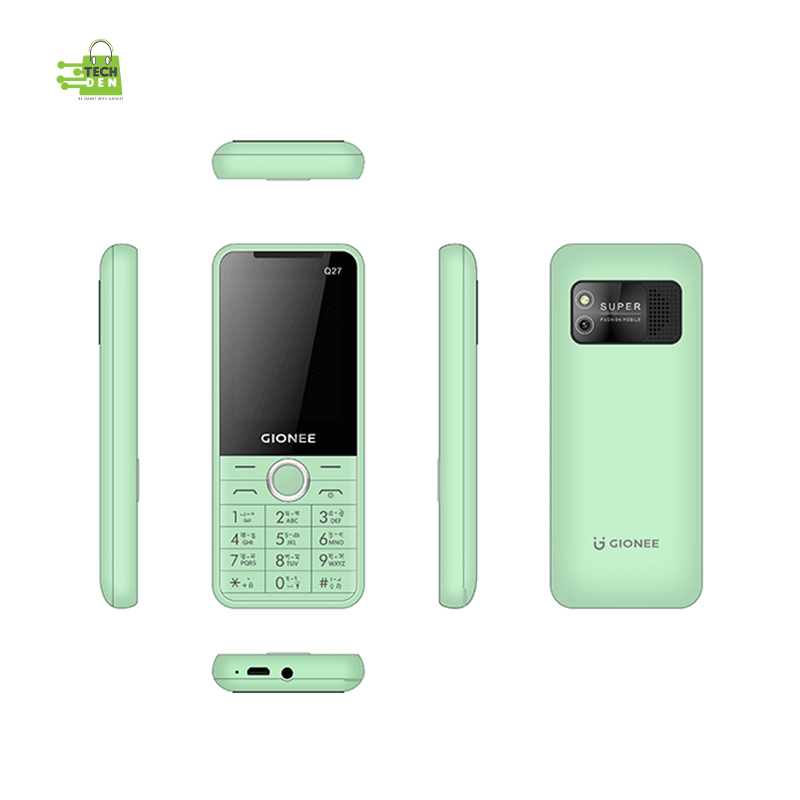 Gionee Q27 Price in Bangladesh