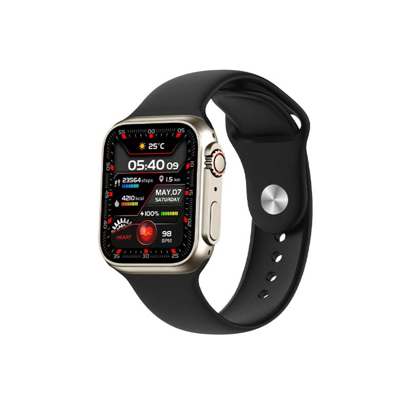GS8 Ultra Smart Watch