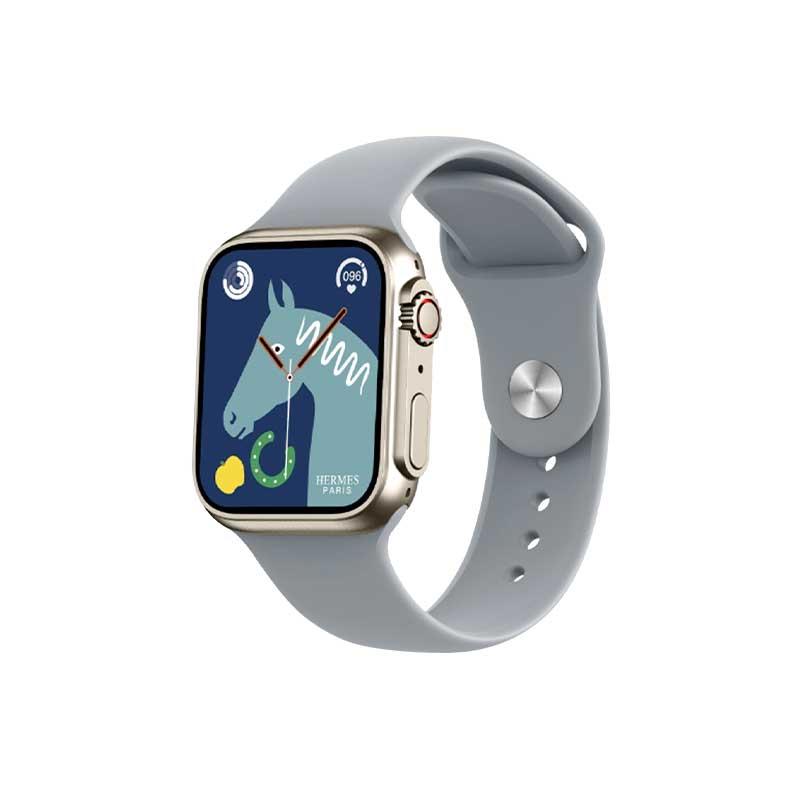 GS8 Ultra Smart Watch