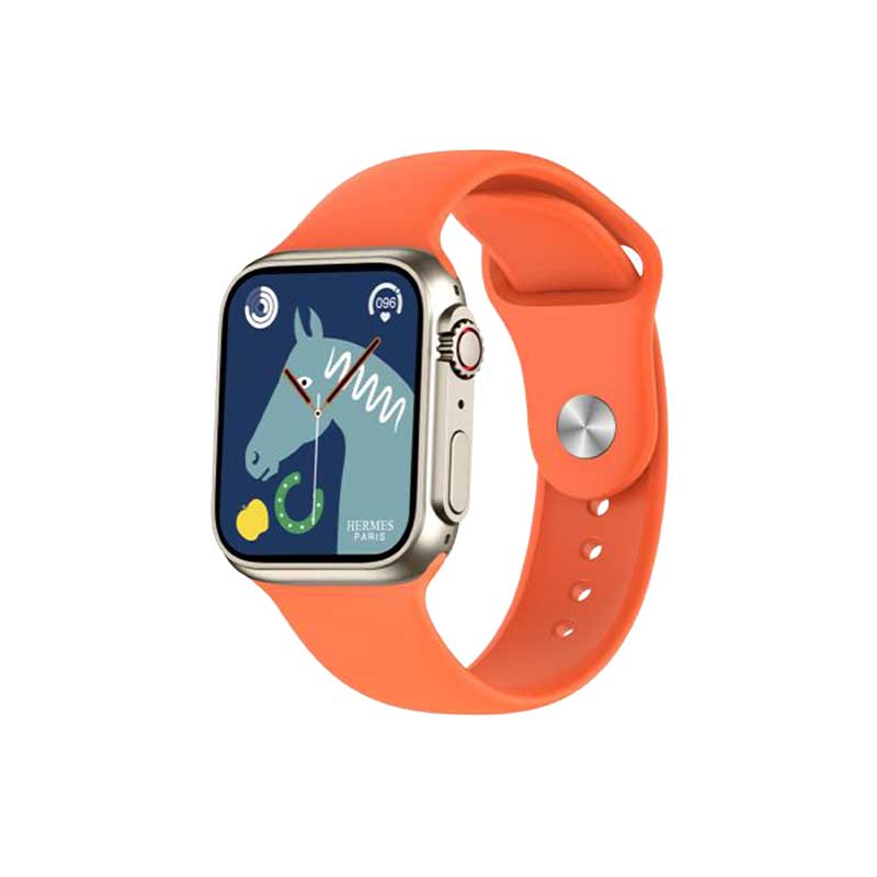 GS8 Ultra Smart Watch
