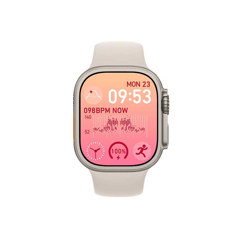 GS8 Ultra Smart Watch