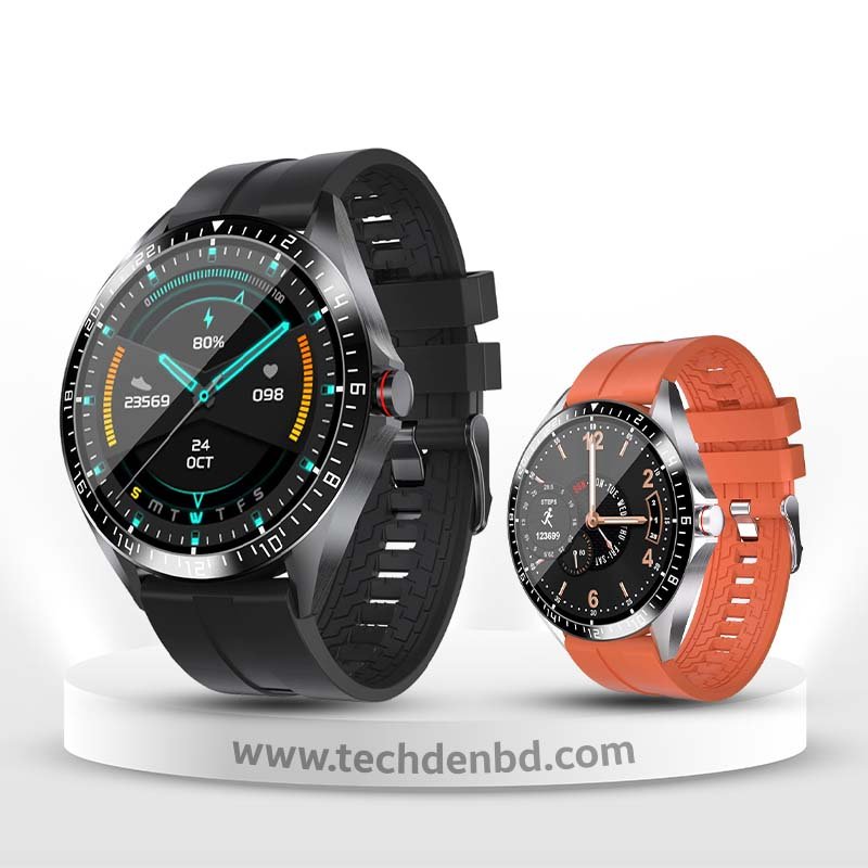 GW16 Smart Watch