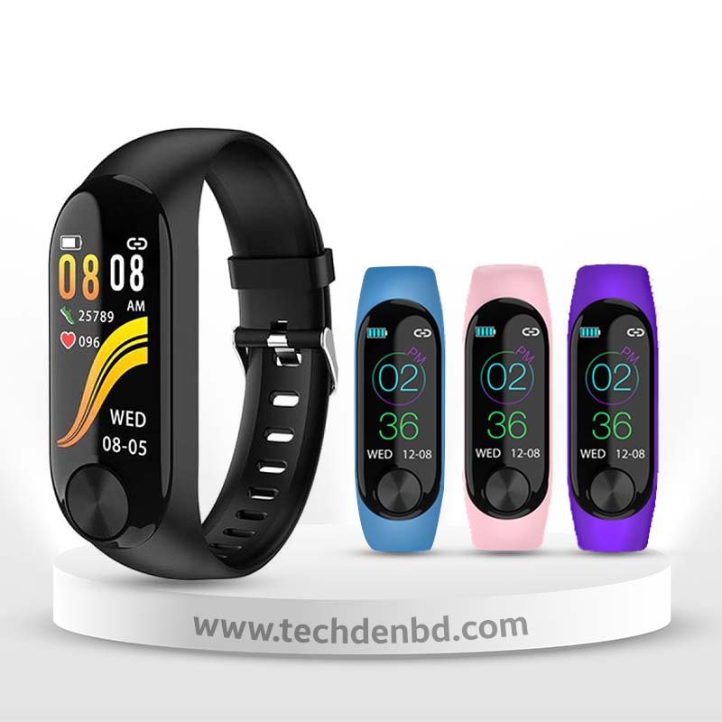 Havit H1100 Smart Bracelet