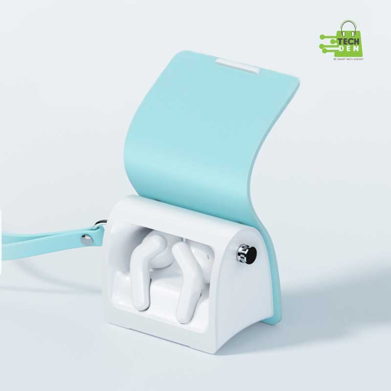 Haylou Lady Bag Earbuds