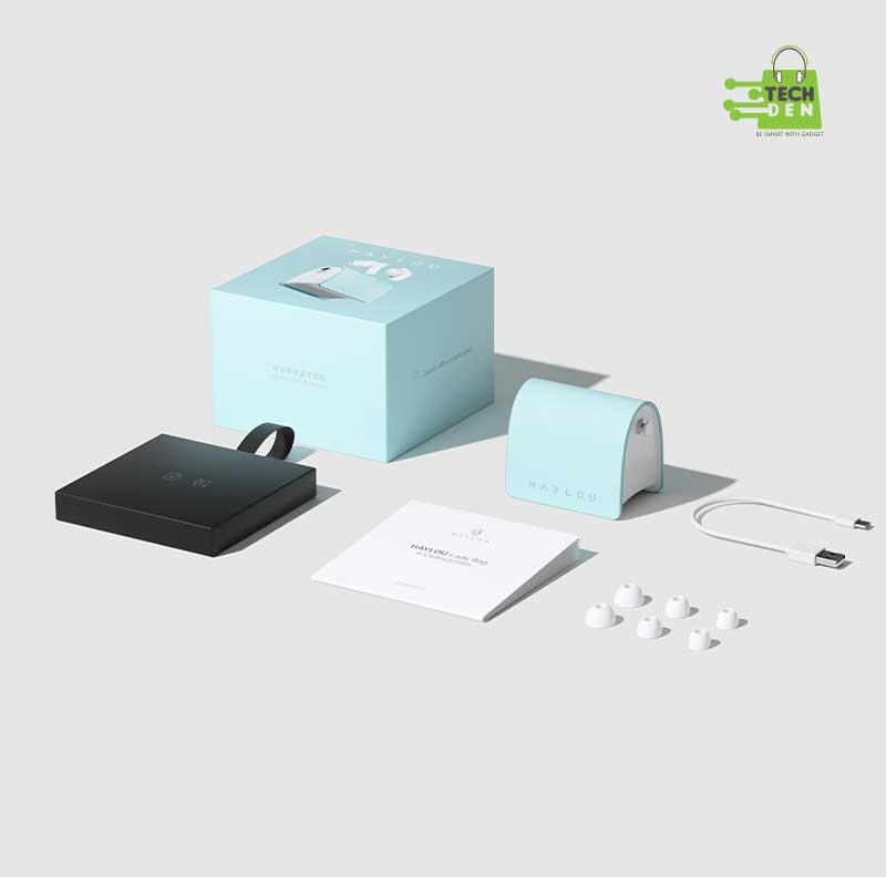Haylou Lady Bag Earbuds
