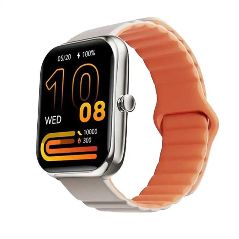 Haylou RS4 Max Calling Smart Watch